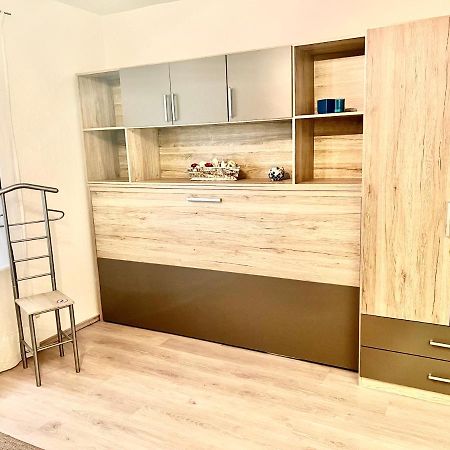 Ruhiges Und Zentral Gelegenes Apartment Rosenfeld Εξωτερικό φωτογραφία